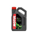 ENGINE OIL MOTO MOTUL 4T 5100 10W40 4L