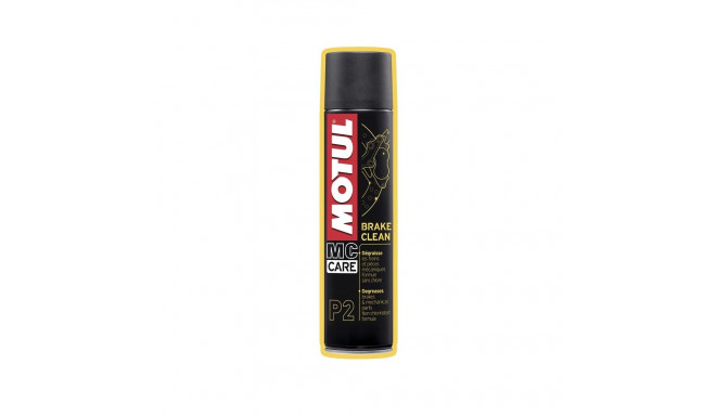 MOTUL BRAKE CLEAN P2 400 ml piduripuhasti