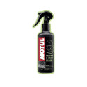 MOTUL HELMET/VISOR CLEAN M1 250 ML