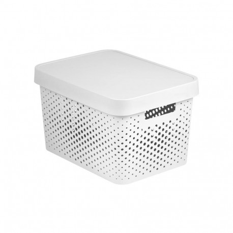 STORAGE BOX INFINITY 17L 229153