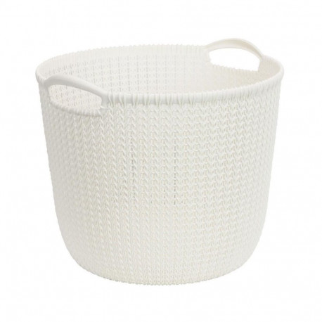STORAGE BOX KNIT L 226388