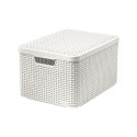 Curver hoiukarp Rattan L