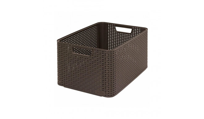 STORAGE BOXSTYLE L PRUUN 205850