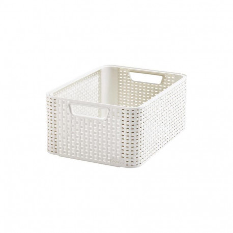 hoiukast Curver Rattan M