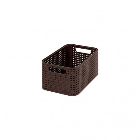 hoiukast Curver Rattan S