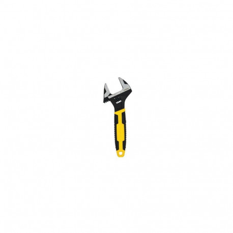 ADJUSTABLE WRENCH 250MM/10IN CARD