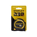 MEASURING TAPE STANLEY 0-30-697 TYLON 5M