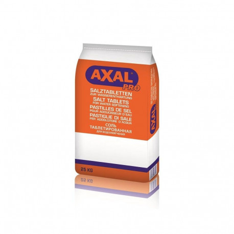 SALT AXAL PRO GERMANY 25 kg