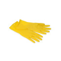 GLOVES SÖKE RUBBER L SIZE YELLOW