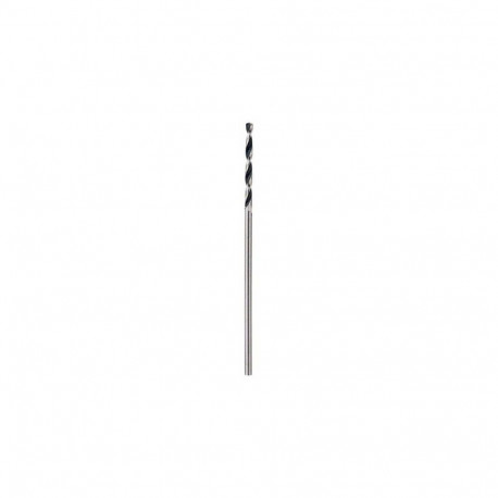 HSS TWIST DRILL BIT POINTTEQ 1.0MM