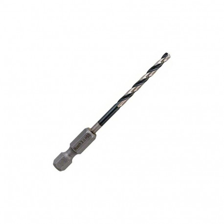 metallpuur Bosch HSS Impact 3 mm