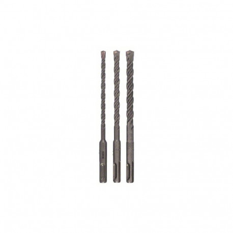 COMPLECT SDS-PLUS 3PCS 6/8/10 MM