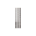 COMPLECT SDS-PLUS 3PCS 6/8/10 MM