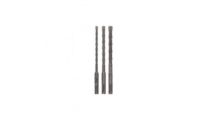 COMPLECT SDS-PLUS 3PCS 6/8/10 MM