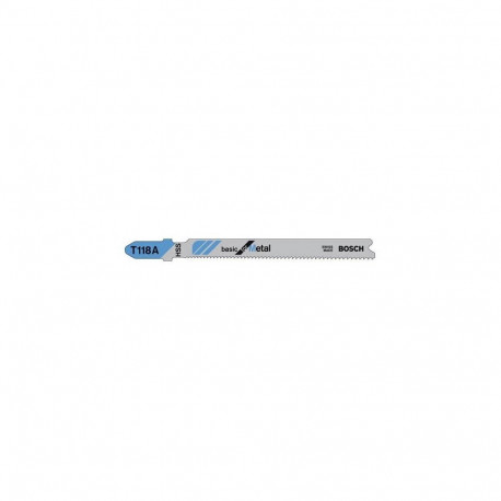 pusle sae tera T 118 A 3 tk metall