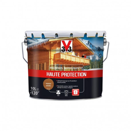 IMPREGNATOR HAUTE PROTECTION GOLDEN OAK