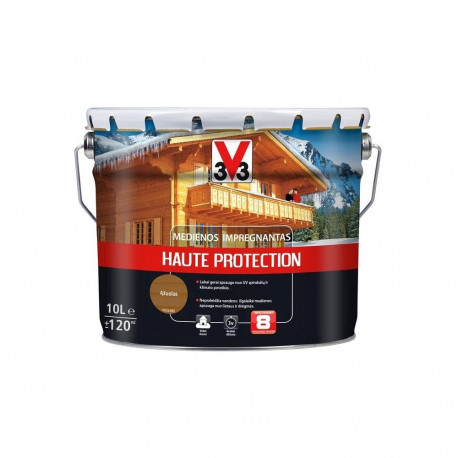IMPREGNATOR HAUTE PROTECTION OAK 10 L