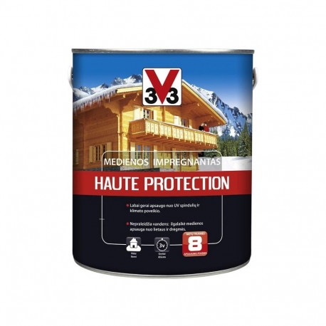 IMPREGNATOR HAUTE PROTECTION WHITE 2,5