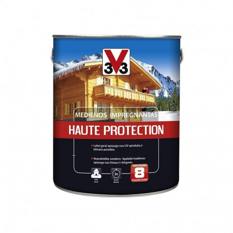 IMPREGNATOR HAUTE PROTECTION (OAK, 2,5
