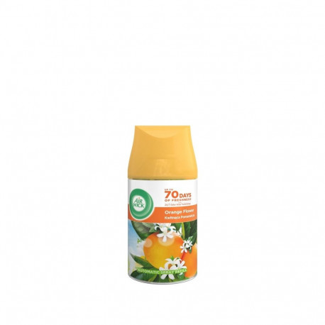 ATSV. GAISA AW CITRUS 250ML