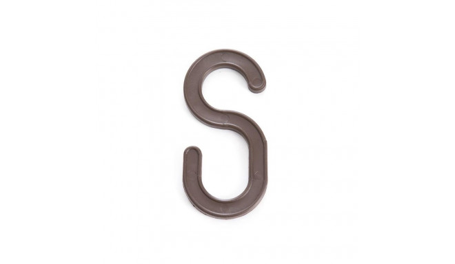 pruunid riidekonksud