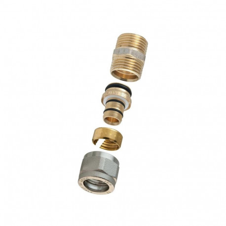 NOZZLE THREADED DETACH 1430E 18X1/2IN M