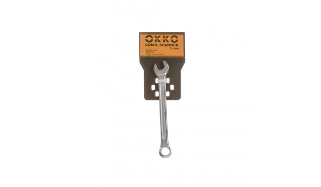 COMBINED KEY 8 MM