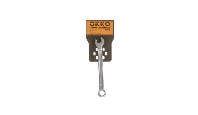 Okko combined key 8mm