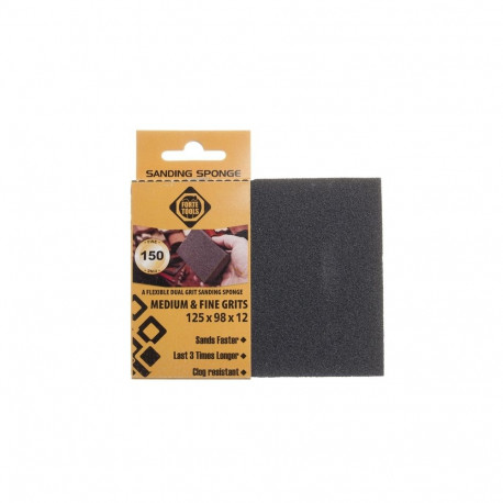 lihvimissvamm FT 120x98x12mm 150