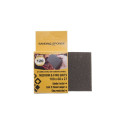 GRINDING SPONGE 100X68X27 MM GRINDING SPONGE 100X68X27 MM