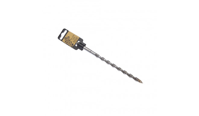 DRILL FOR MASONRY DRILLING SDS-PLUS D10