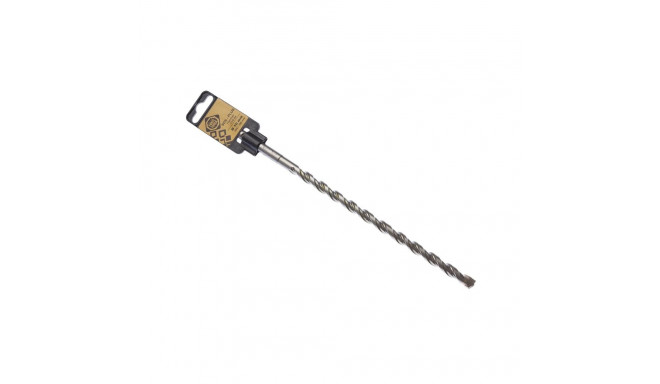 DRILL FOR MASONRY DRILLINGSDS-PLUS D10X