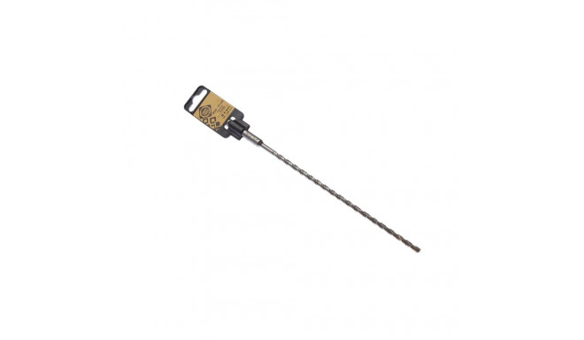 SDS-PLUS D8X kivipuurimiseks puur
