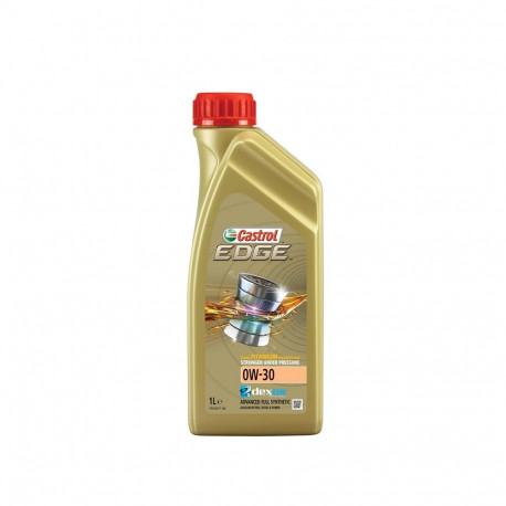 mootoriõli Castrol EDGE 0W-30 1L