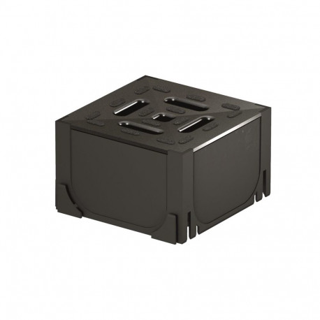 CORNER ELEMENT ACO HEXALINE