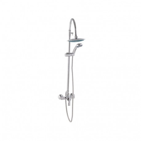 SHOWER SET CD-18004 WITH FAUCET