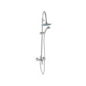 SHOWER SET CD-18004 WITH FAUCET