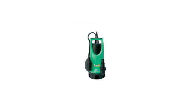 Drenaažipump musta vee jaoks 1100W