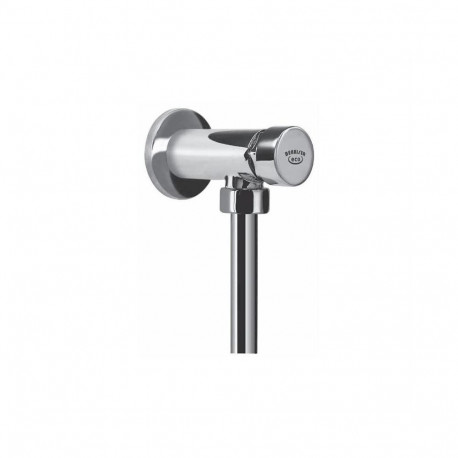 kroomitud pissuaari veega loputuse mehhanism