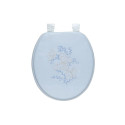 SOFT TOILET COVER S051