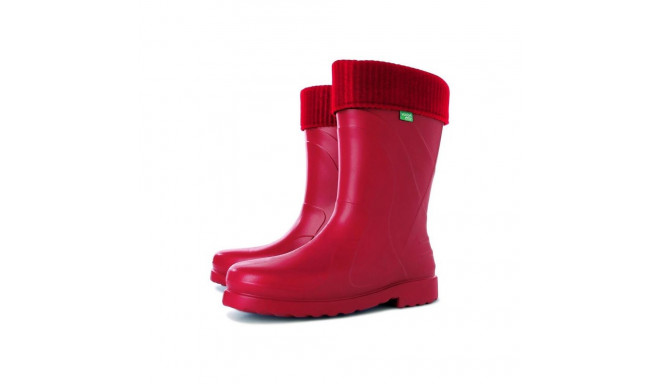 BOOTS LUNA C 0220 EVA suurus 38 punane