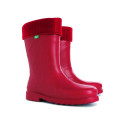 BOOTS LUNA C 0220 EVA SIZE 40 RED