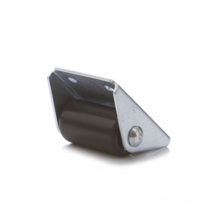 WHEEL D23 20/N WITH PL 25MM (24)