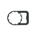 FILTER HOUSING P600