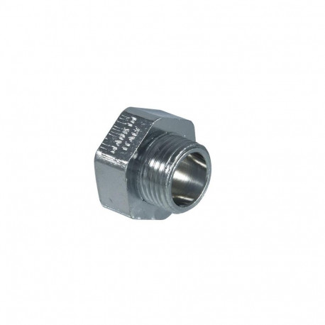 CONNECTION 1/2IN x3/8IN V/I kroom (10)