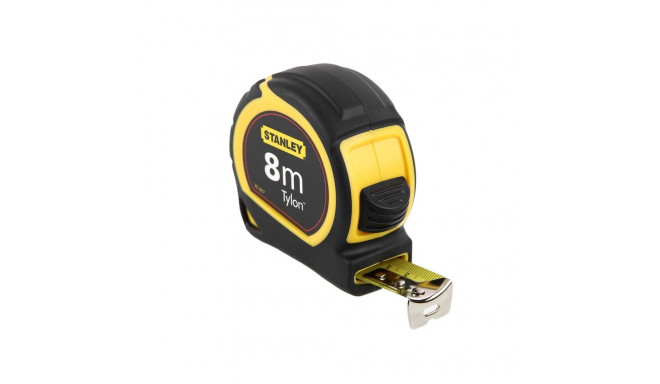 TAPE STANLEY 0-30-657 TYLON 8M