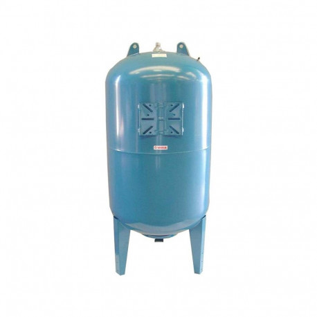 VERTIKAALNE HÜDROFOORPAAGI 50 L