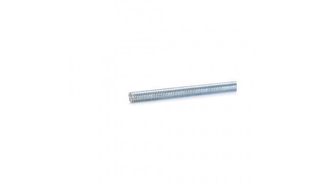 keermestatud latt 5 mm (1 m) DIN975 tsingitud