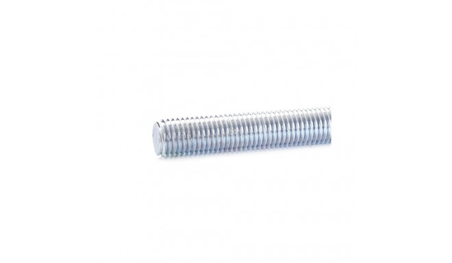 keermestatud varras M24x1000 tsingitud DIY