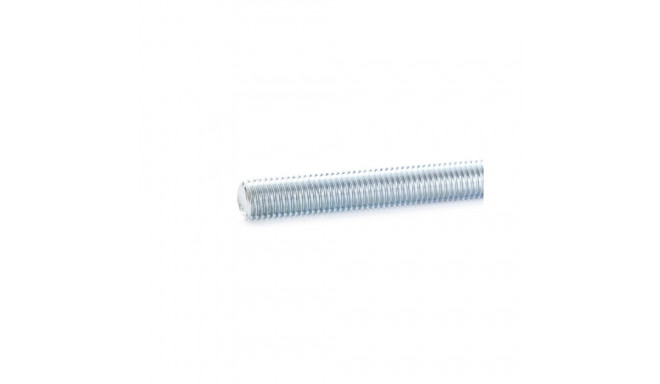 THREADED ROD M18X1000 ZN